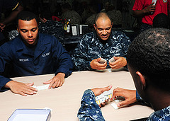 Photo by: Naval Surface Warriors (Flickr) Interesting Los Angeles DUI Laws